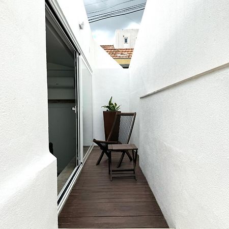 セトゥーバルCasa Patio Boa Vista 4アパートメント エクステリア 写真