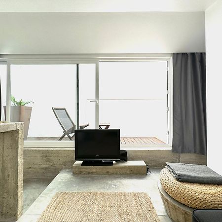 セトゥーバルCasa Patio Boa Vista 4アパートメント エクステリア 写真