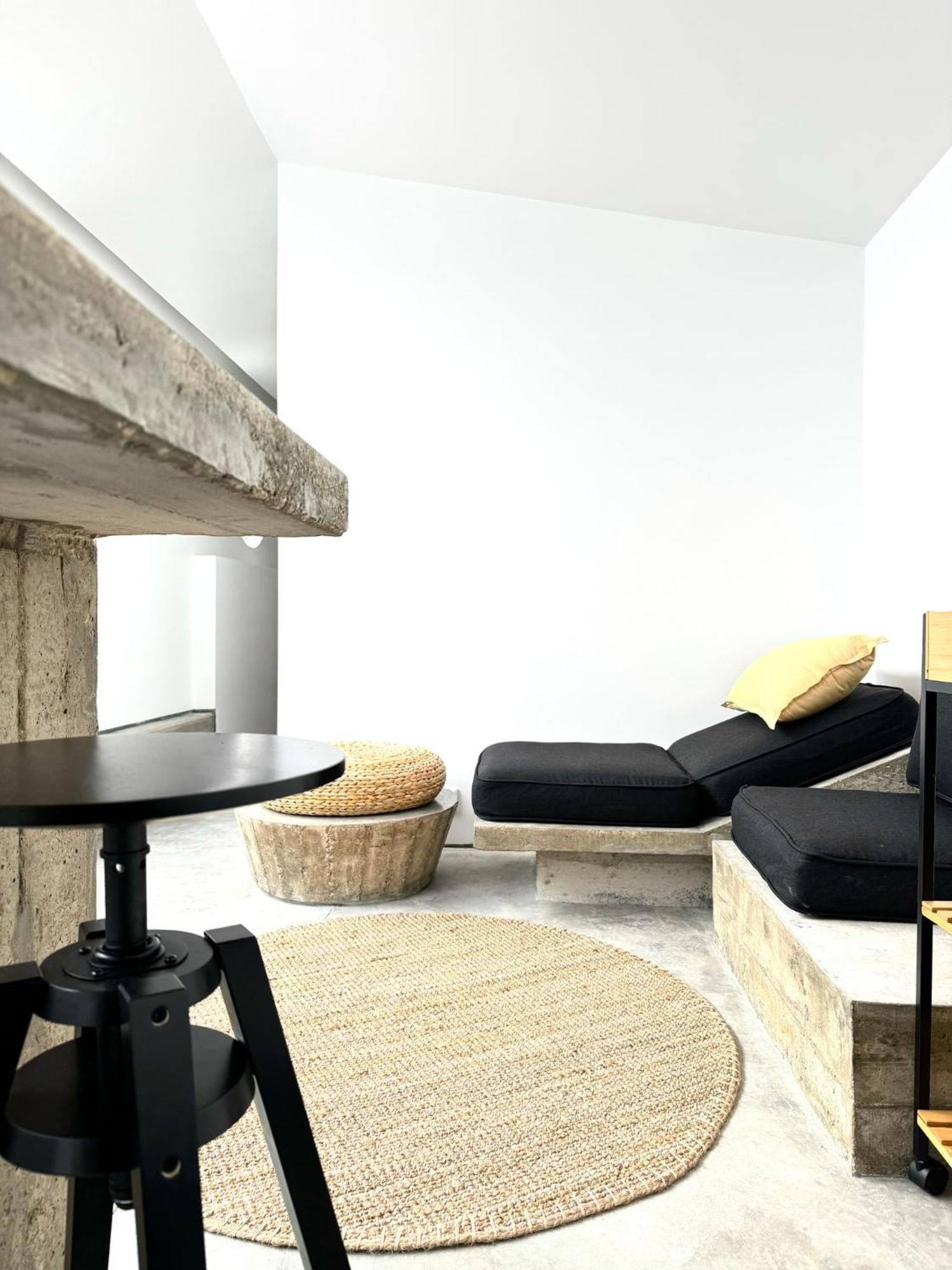 セトゥーバルCasa Patio Boa Vista 4アパートメント エクステリア 写真
