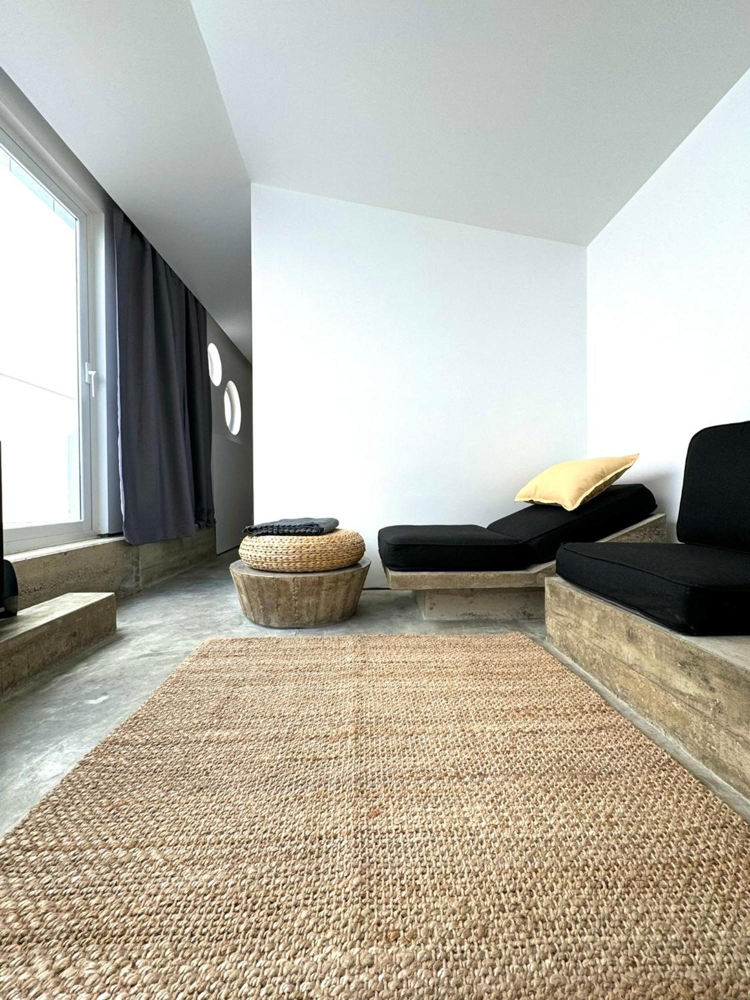 セトゥーバルCasa Patio Boa Vista 4アパートメント エクステリア 写真