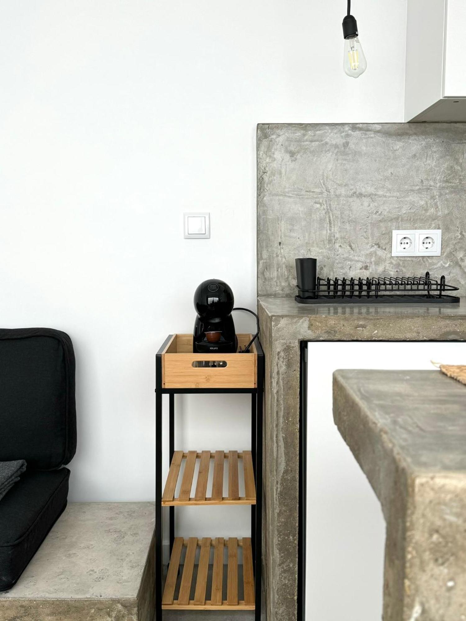 セトゥーバルCasa Patio Boa Vista 4アパートメント エクステリア 写真