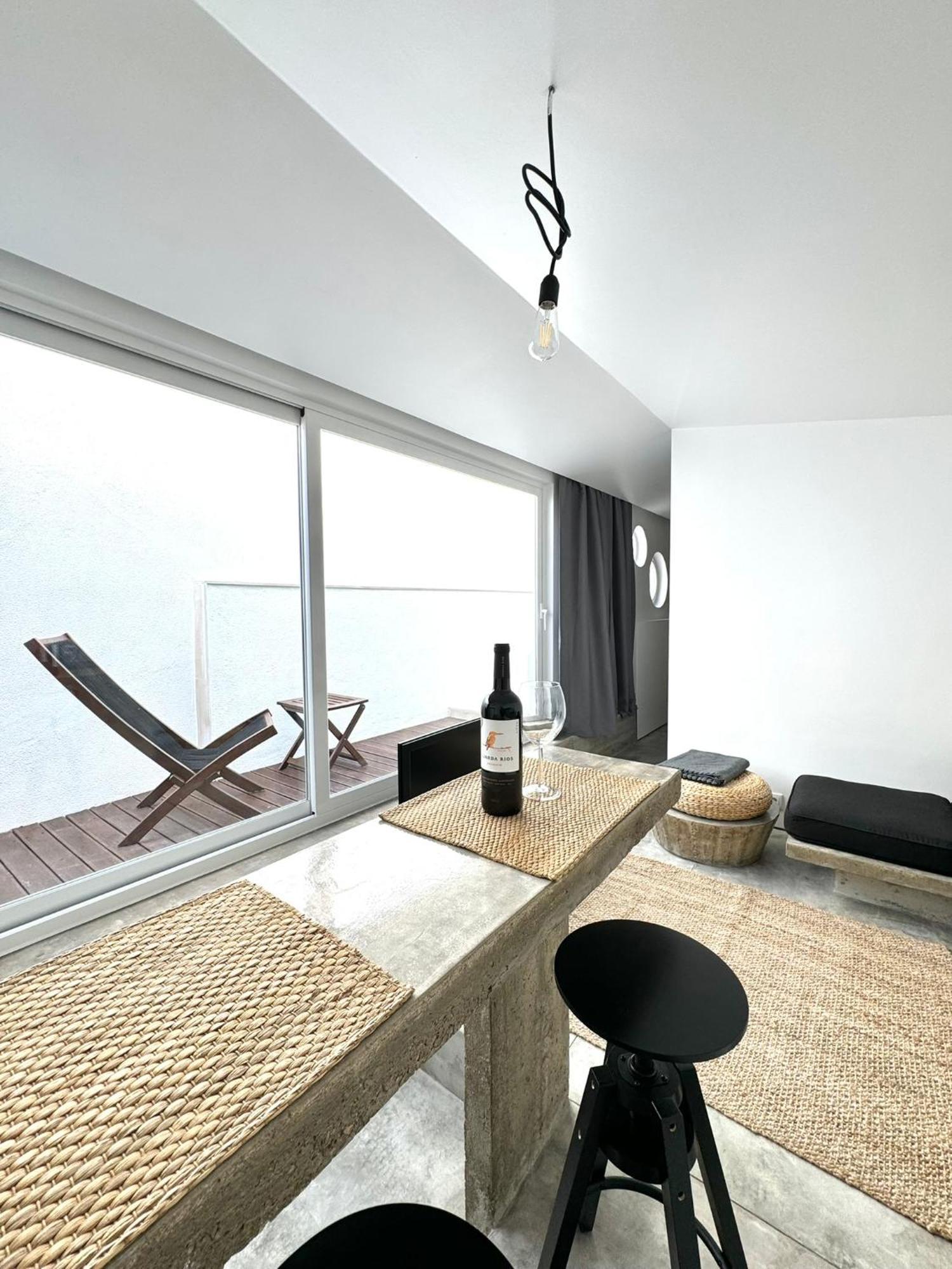 セトゥーバルCasa Patio Boa Vista 4アパートメント エクステリア 写真