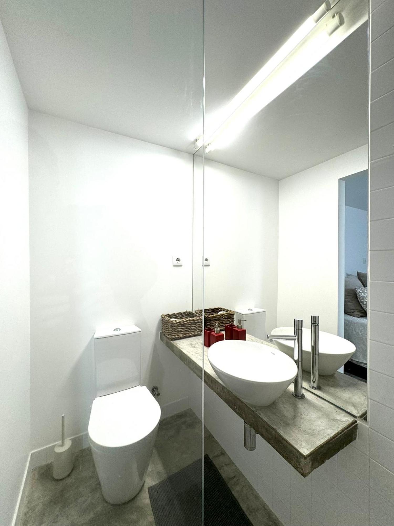 セトゥーバルCasa Patio Boa Vista 4アパートメント エクステリア 写真