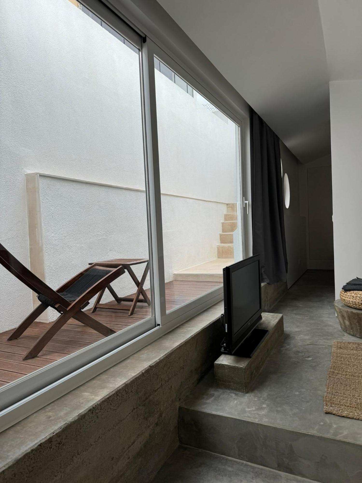 セトゥーバルCasa Patio Boa Vista 4アパートメント エクステリア 写真