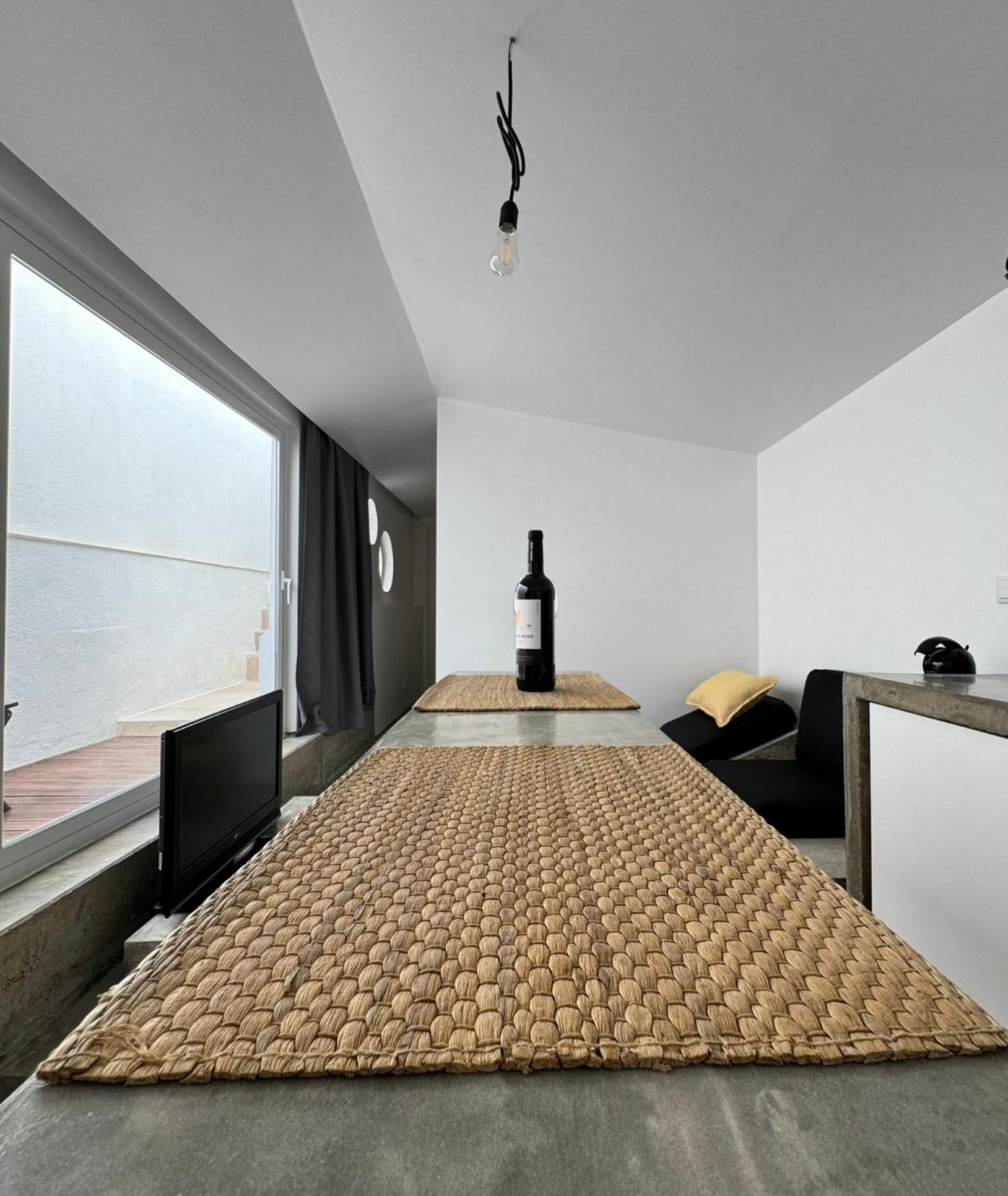 セトゥーバルCasa Patio Boa Vista 4アパートメント エクステリア 写真